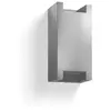 Image de Ledkia Trowel - Argent