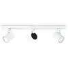 Image de Philips Spot LED 3 lampes - Blanc