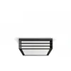 Image de Ledkia Moonshine Plafonnier - Anthracite