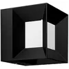 Image de Philips Applique murale LED - Noir