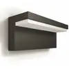 Image de Philips myGarden Applique LED Bustan Anthracite