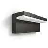 Image de Ledkia Applique murale LED myGarden - Anthracite