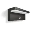 Image de Philips Applique LED murale - Anthracite