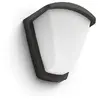 Image de Ledkia Applique murale LED - Anthracite