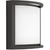 Image de Philips Applique LED Samondra - Anthracite