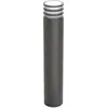 Image de Philips Hue White LUCCA Potelet 1x9.5W - Anthracite