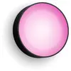 Image de Philips Hue Applique murale d'intérieur connectée DAYLO - 15W - Noir - White & Color Ambiance
