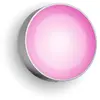 Image de Philips Hue White & Color Ambiance DAYLO Applique 1x15W - Inox