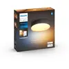 Image de Philips Hue Plafonnier Enrave S Hue - Noir