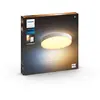 Image de Philips Hue Plafonnier connecté ENRAVE XL - Blanc - White Ambiance