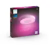 Image de Philips Hue Plafonnier connecté INFUSE M - Blanc - White Ambiance