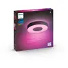 Image de Philips Hue Plafonnier Infuse M Hue - Noir