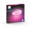 Image de Philips Hue Plafonnier connecté INFUSE L - Blanc - White Ambiance