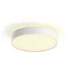 Image de Philips Hue Plafonnier connecté DEVERE L - Blanc - White Ambiance