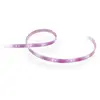 Image de Philips Hue Lightstrip+ d'intérieur 2m avec base connectique V4 - White & Color Ambiance