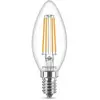 Image de Philips ampoule LED bougie E14