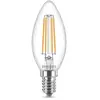 Image de Philips ampoule LED flamme E14