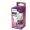 Image de Philips ampoule LED B22 40W équivalent - blanc chaud