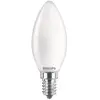 Image de Philips Ampoule LED flamme E14 - blanc froid