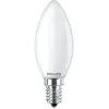Image de Philips ampoule LED bougie E14