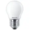 Image de Philips ampoule LED sphérique E27