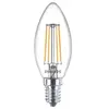 Image de Philips ampoule LED flamme E14