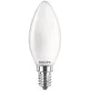 Image de Philips Ampoule LED flamme E14