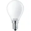 Image de Philips ampoule LED E14 sphérique - blanc chaud