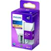 Image de Philips ampoule LED sphérique E27