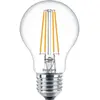 Image de Philips lot de 3 ampoules LED E27
