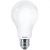 Image de Philips ampoule LED E27 standard dépolie
