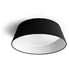 Image de Ledkia Plafonnier LED Dawn 14W - Gris
