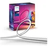 Image de Philips Hue Lighstrip TV 65" - Hue play Gradient - White & Color Ambiance