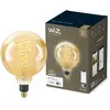 Image de WiZ Ampoule connectée E27 Globe géant vintage Blanc variable