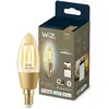 Image de WiZ Ampoule connectée E14 flamme Nuance de blanc