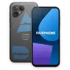 Image de Fairphone 5 5G 8GB 256GB 6.46" Transparent en occasion ou reconditionné