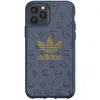 Image de Adidas Coque de Protection pour iPhone 11 Pro Originals Shibori Bleu