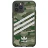 Image de Adidas Coque de Protection pour iPhone 11 Pro Max Originals 3 Stripes Camo Kaki