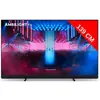Image de TV OLED 4K 139 cm 55OLED909 Ambilight Son Bower & Wilkins 144Hz 2024