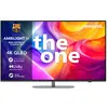 Image de Philips 43PUS9060 - TV QLED UHD 4K 43 pouces - Ambilight 3 côtés