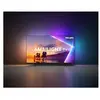 Image de TV LED Philips QLED 4K UHD Ambilight 43PUS8400 12 108 cm 2025