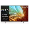 Image de Philips 65PQS7801/12 - TV QLED 4K 65 pouces - Titan OS - Noir