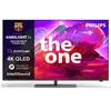Image de Philips The One 43PQS9001/12 - QLED 4K Smart TV - Ambilight 3 - 120 Hz - Titan OS