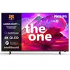 Image de Philips 75PQS9001/12 - TV QLED 4K 75 pouces - Ambilight 3 côtés