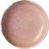 Image de Plat en porcelaine rose Home chef - HKliving