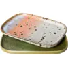Image de 2 Petits plateaux Atlas - HKliving