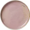 Image de Assiette plate Rose rustique - HKLIVING