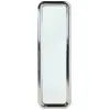 Image de Miroir chromé sur pied Chubby - HKLIVING