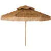 Image de Parasol en raffia Patio - HKliving
