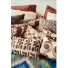 Image de Coussin en soie Rustic (40X25cm) - HKLIVING